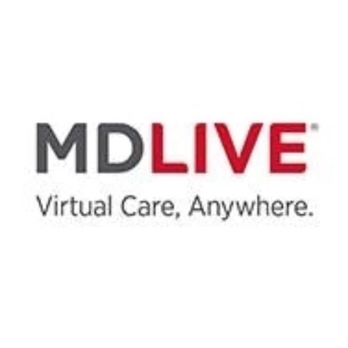 MDLIVE Promo Code — Get 180 Off in October 2024