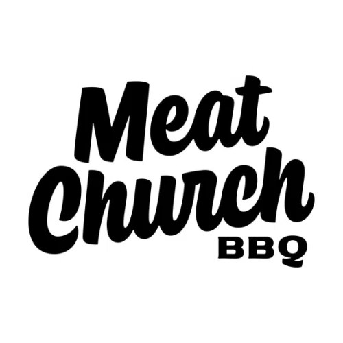 MEAT CHURCH Promo Code — 20 Off (Sitewide) Oct 2024