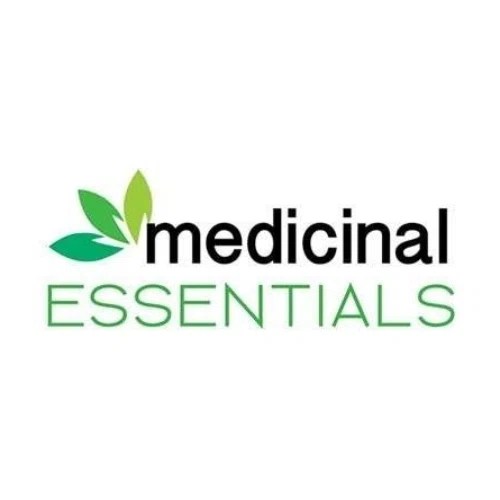 MEDICINAL ESSENTIALS Promo Code — 170 Off Sep 2024
