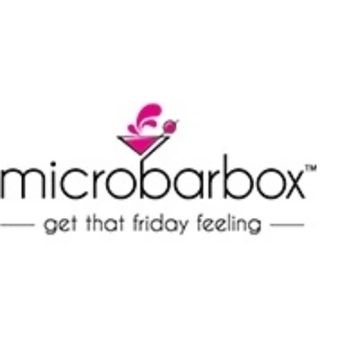 MICROBARBOX Promo Code — 16 Off (Sitewide) Sep 2024
