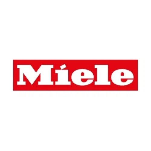 MIELE Discount Code — Get 50 Off in August 2024