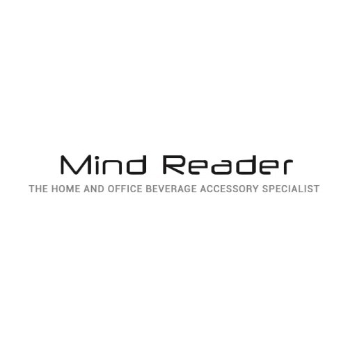 MIND READER Promo Code — 50 Off in September 2024