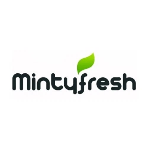 20 Off Mintyfresh Discount Code Coupons November 2021