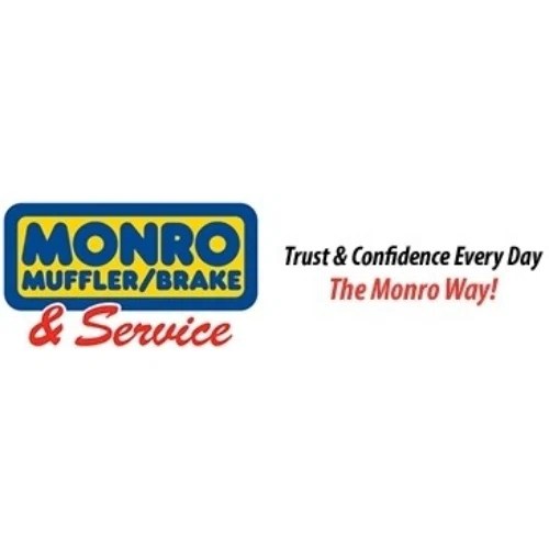 Monro Muffler Brake Promo Code | 30% Off in February 2021