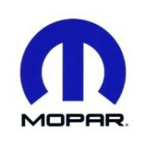 20 Off Mopar Promo Code, Coupons (1 Active) Oct 2024