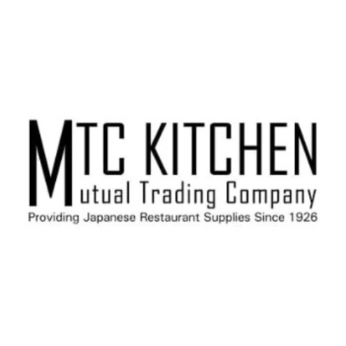 MTC KITCHEN Promo Code — 10 Off (Sitewide) Sep 2024