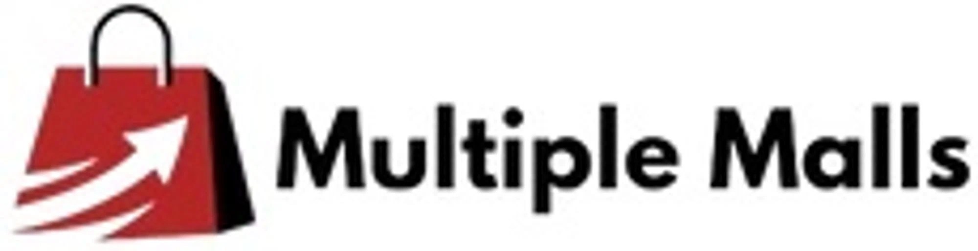 MULTIPLE MALLS Promo Code — 200 Off in August 2024