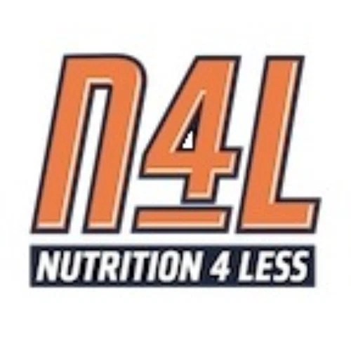 NUTRITION 4 LESS Promo Code — 20 Off (Sitewide) 2024
