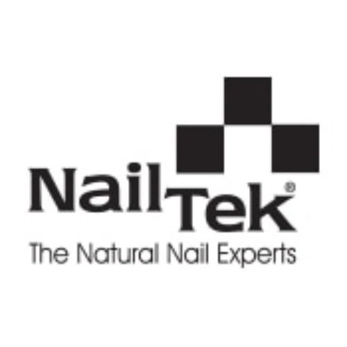 NAIL TEK Promo Code — Get 20 Off in September 2024