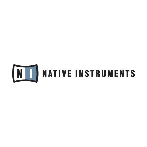 NATIVE INSTRUMENTS Promo Code — 10 Off in Aug 2024