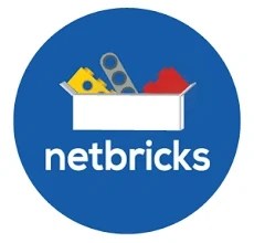 NET BRICKS Promo Code — Get 66 Off in September 2024