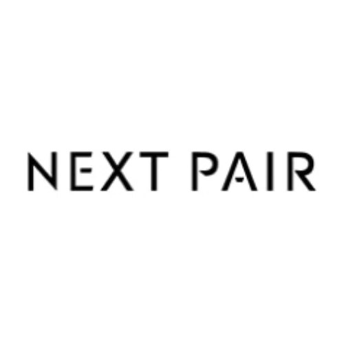NEXT PAIR Promo Code — 78 Off (Sitewide) in Oct 2024