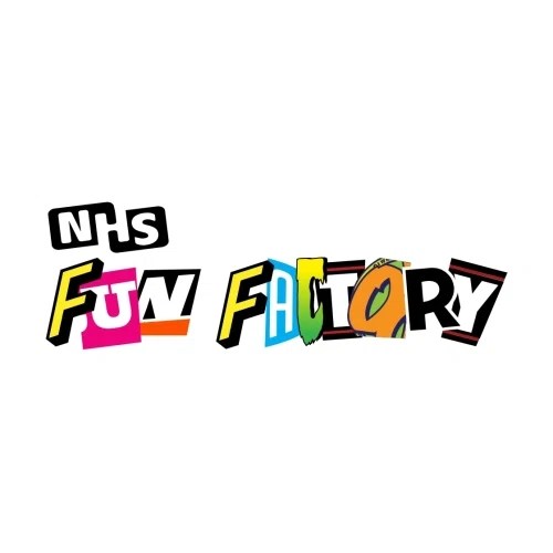 NHS FUN FACTORY Discount Code — 200 Off in Aug 2024