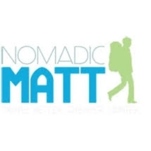NOMADIC MATT Promo Code — 200 Off in October 2024