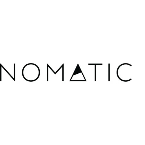 NOMATIC Discount Code — 20 Off (Sitewide) in Aug 2024