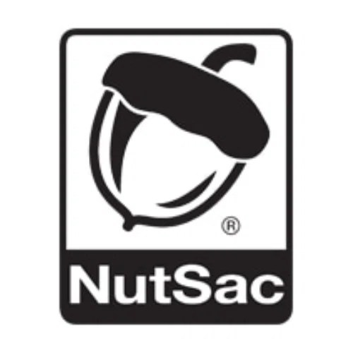 Nutsac Discount Codes 20 Off Promo Code October 2024
