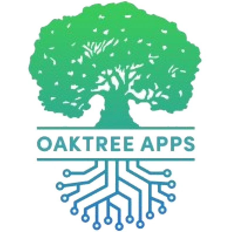OAKTREE APPS Promo Code — 100 Off in September 2024