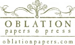 OBLATION PAPERS AND PRESS Promo Code — 30 Off 2024