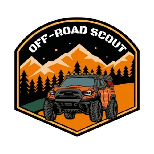 20 Off Offroad Scout Promo Code, Coupons February 2024