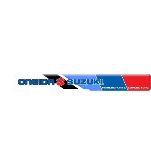 ONEIDA SUZUKI Promo Code — 200 Off in Sep 2024