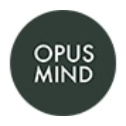 OPUS MIND Promo Code — Get 200 Off in September 2024