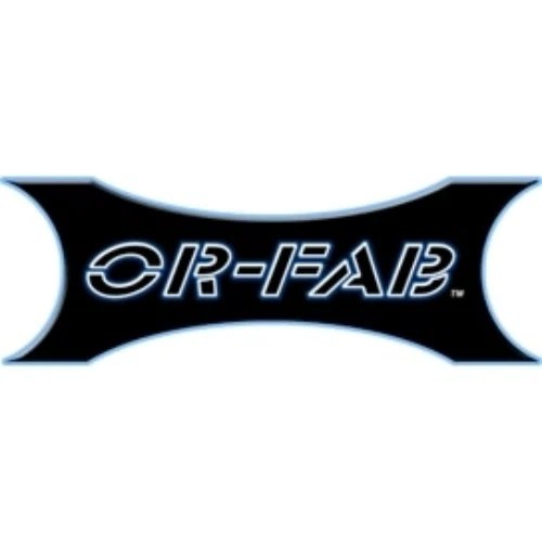 ORFAB Promo Code — Get 156 Off in September 2024