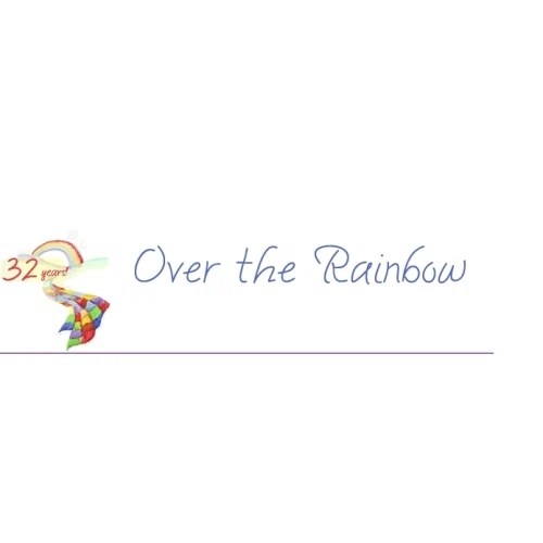 OVER THE RAINBOW Promo Code — 75 Off in Oct 2024