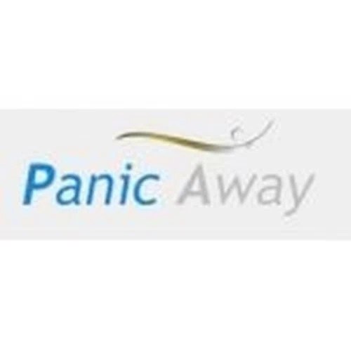 PANIC AWAY Promo Code — 118 Off in September 2024