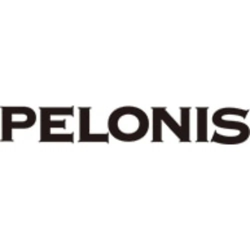 Pelonis Promo Codes - $50 Off Discount Code January 2025