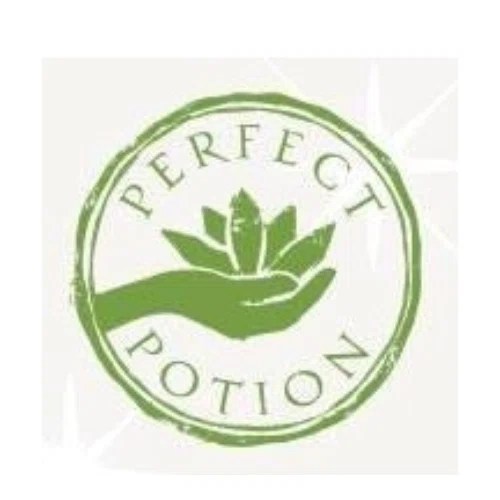 20 Off Perfect Potion Discount Code (4 Active) Oct '24
