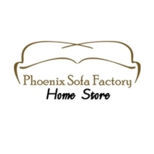 50 Off Phoenix Sofa Factory Promo Code, Coupons Oct '24
