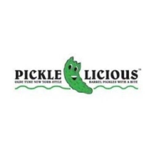 20 Off Pickle Licious Promo Code, Coupons October 2024