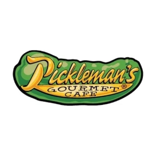 20 Off Pickleman's Promo Code, Coupons July 2022