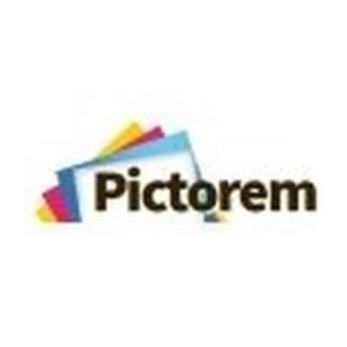 40 Off Pictorem Discount Code, Coupons (13 Active) Jan '24