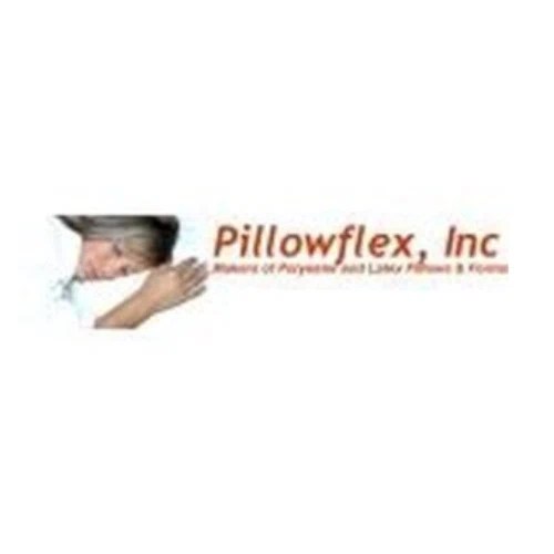 PILLOWFLEX Promo Code — 124 Off in December 2023