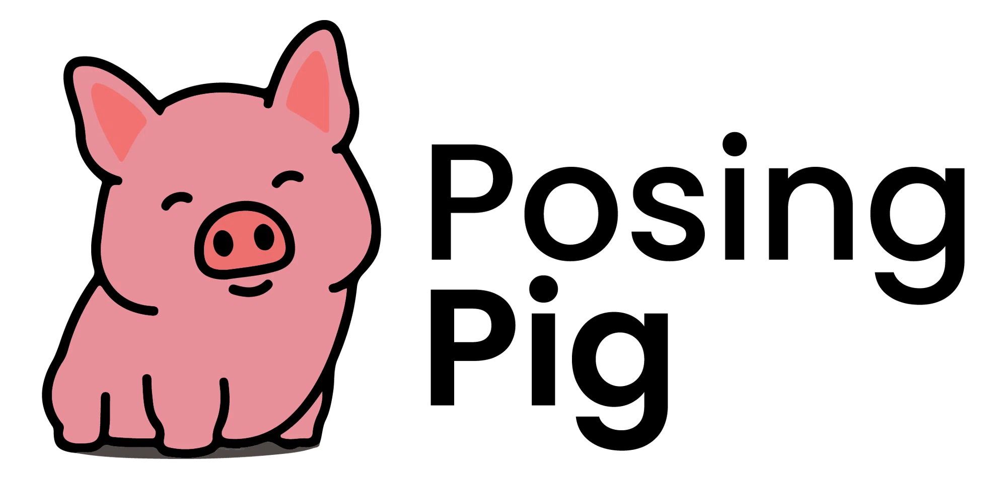 POSING PIG Promo Code — 10 Off (Sitewide) in Sep 2024