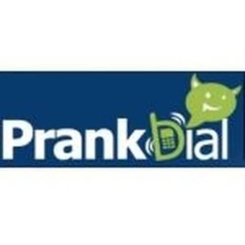 PRANKDIAL Promo Code — Get 30 Off in December 2023