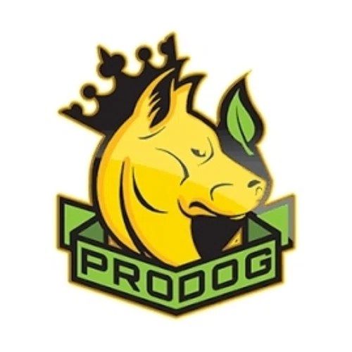 PRODOG RAW Promo Code — 20 Off (Sitewide) Sep 2024