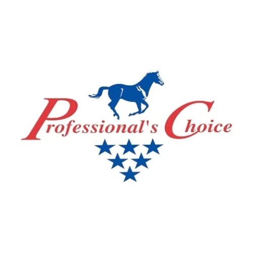 PROFESSIONAL'S CHOICE Promo Code — 60 Off Sep 2024