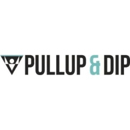 PULLUP & DIP Promo Code — 25 Off (Sitewide) Oct 2024