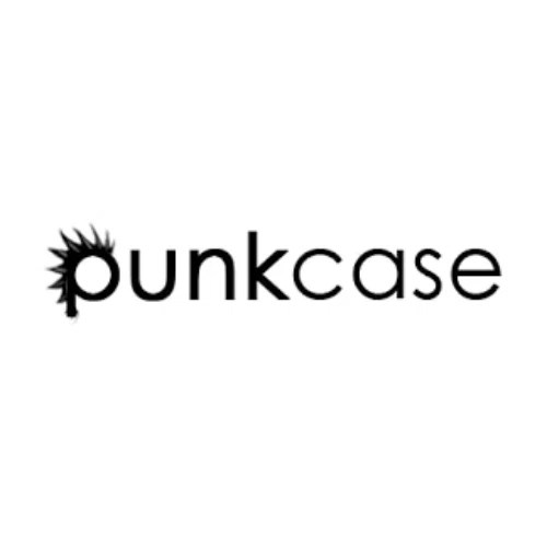 PUNKCASE Promo Code — 30 Off (Sitewide) in Sep 2024