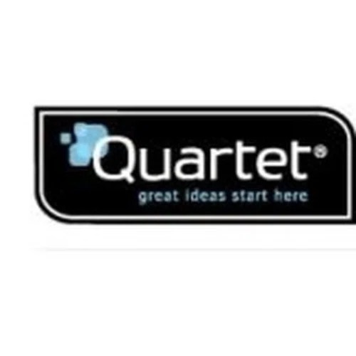 QUARTET Discount Code — 20 Off (Sitewide) in Sep 2024
