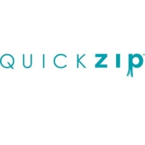 QUICKZIP Discount Code — 30 Off (Sitewide) in Sep 2024