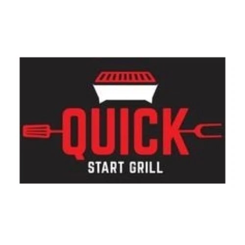 QUICK START GRILL Promo Code — 35 Off in August 2024