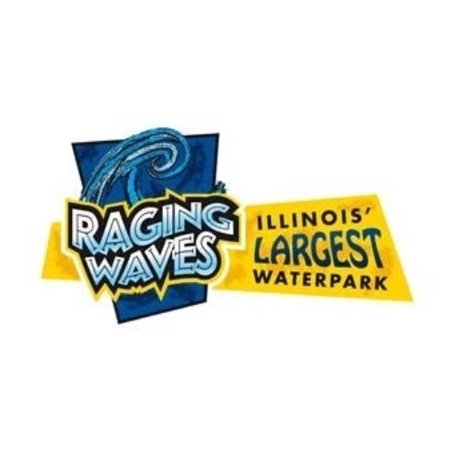 RAGING WAVES Promo Code — 189 Off in October 2024