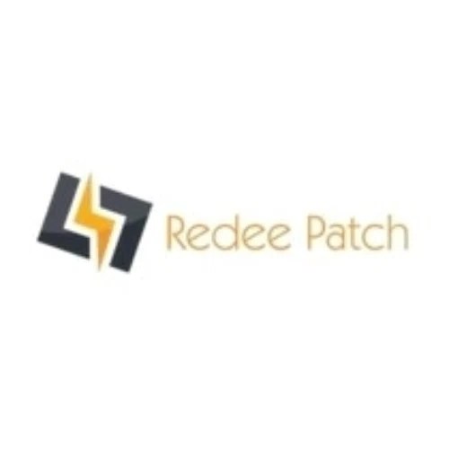 REDEE PATCH Promo Code — 55 Off (Sitewide) Sep 2024