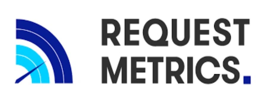 REQUEST METRICS Promo Code — 40 Off in August 2024