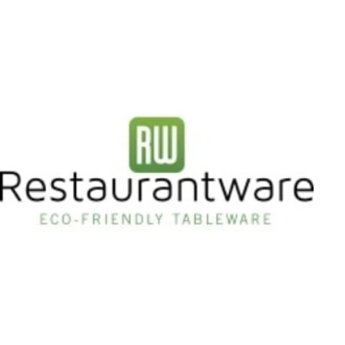 20 Off Restaurantware Promo Code (2 Active) Oct '24