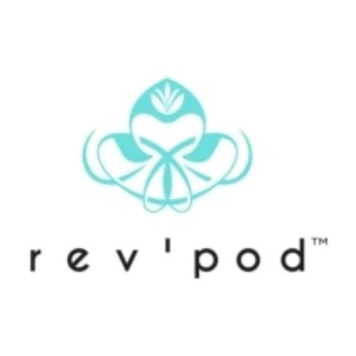 REV'POD Promo Code — Get 50 Off in September 2024