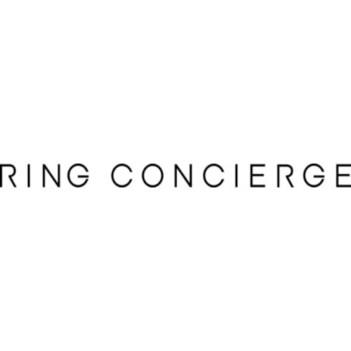 RING CONCIERGE Promo Code — 50 Off (Sitewide) 2024